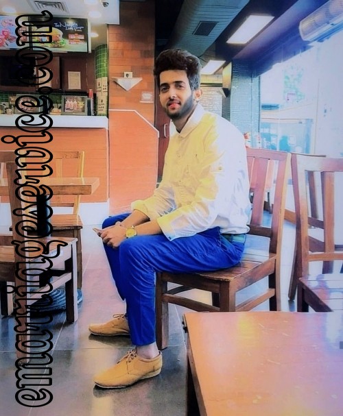 Profile Image
