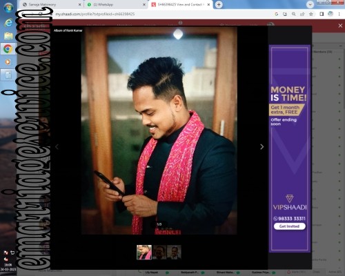 Profile Image