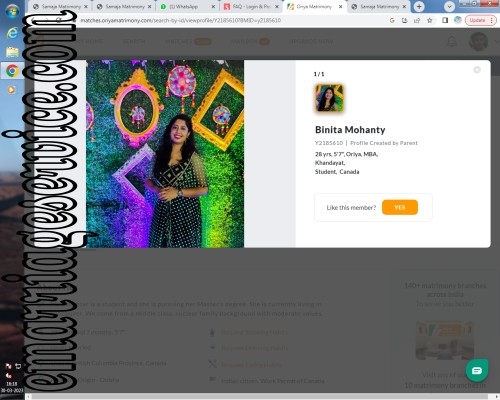 Profile Image