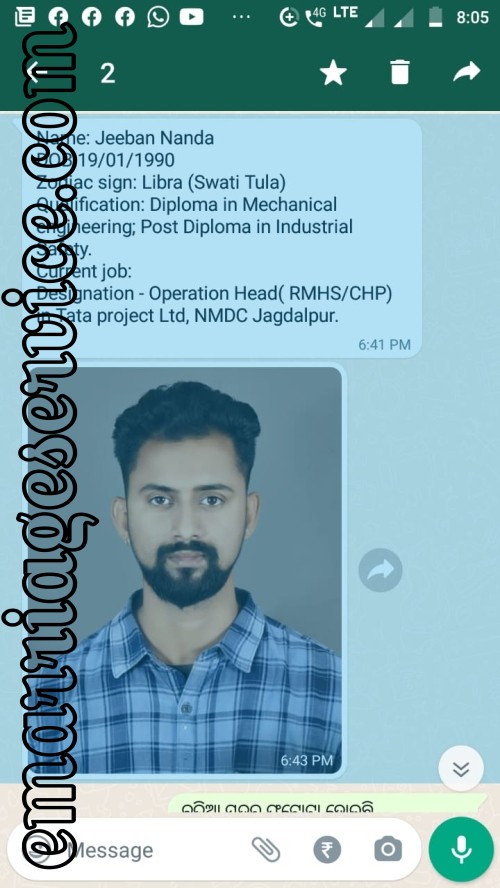 Profile Image