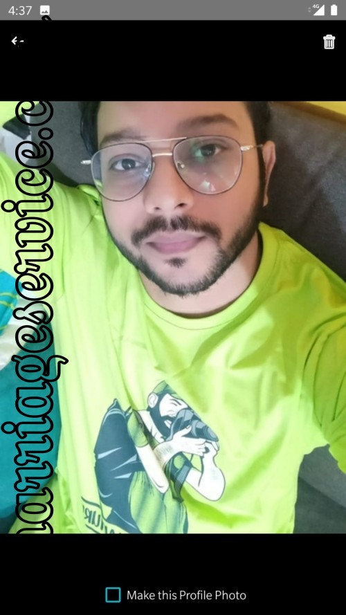 Profile Image