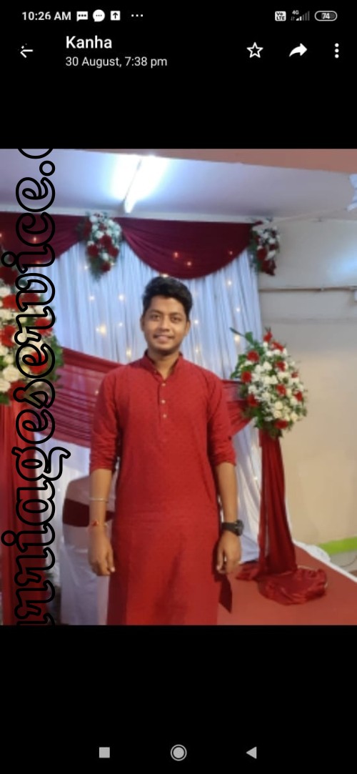 Profile Image