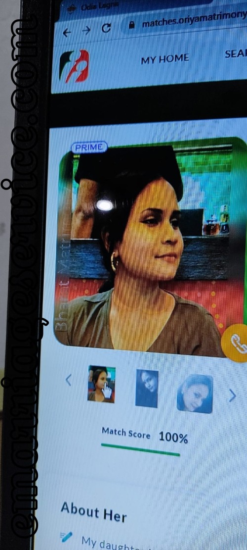 Profile Image