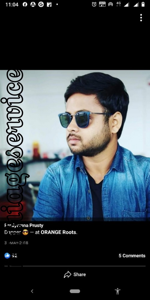 Profile Image