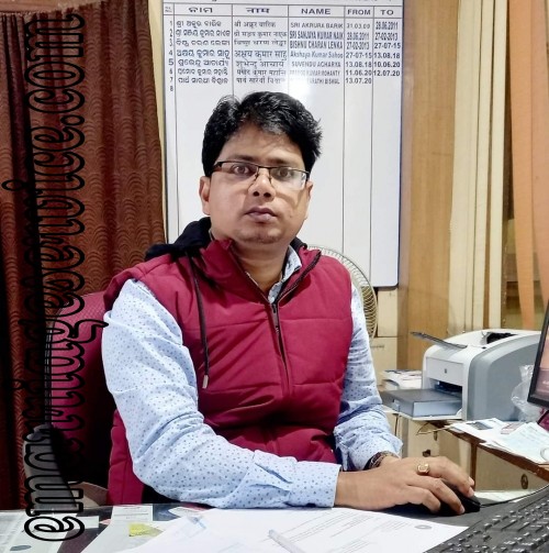 Profile Image