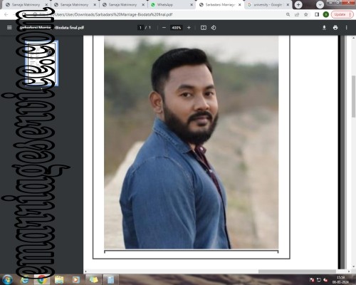 Profile Image