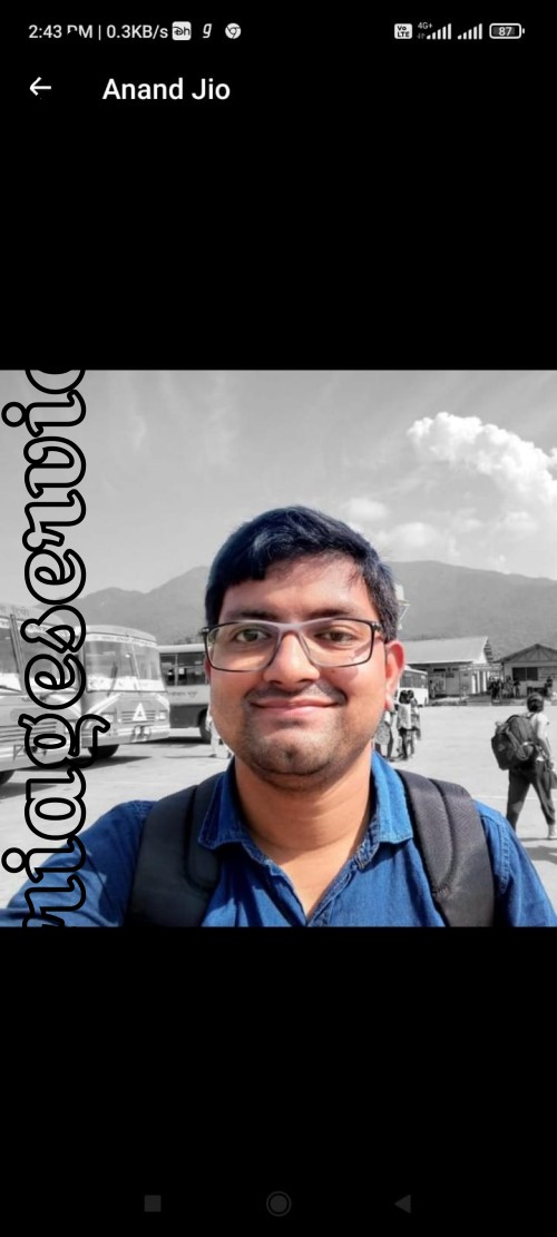 Profile Image