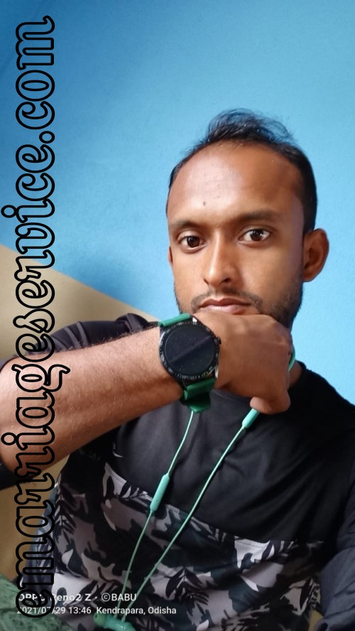 Profile Image