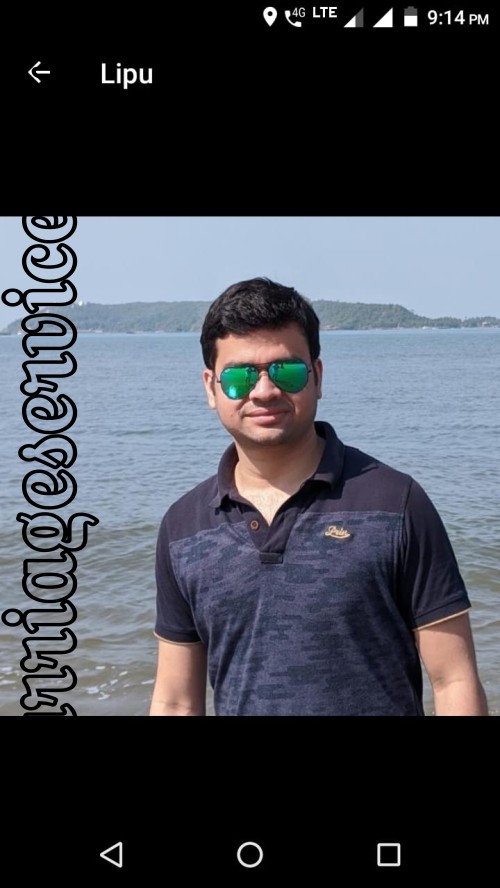 Profile Image