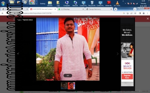 Profile Image