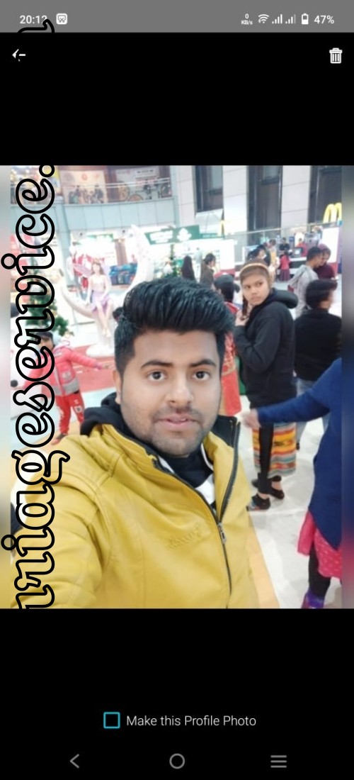 Profile Image