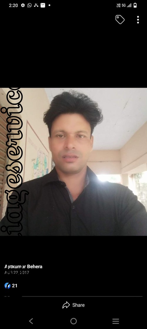 Profile Image