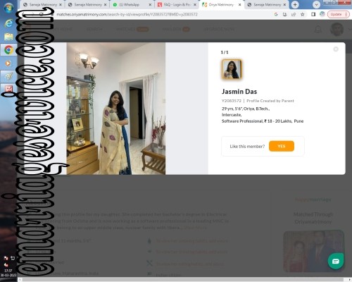Profile Image