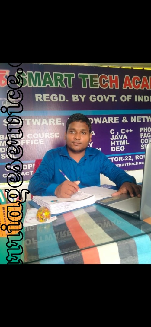 Profile Image
