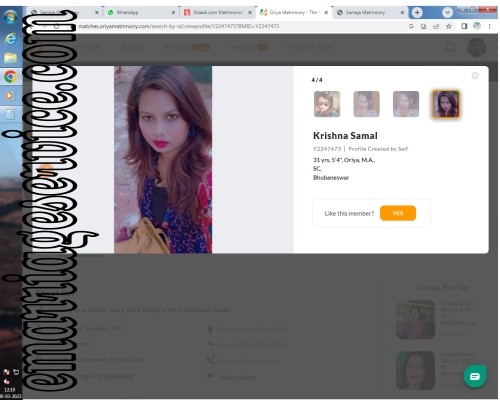 Profile Image