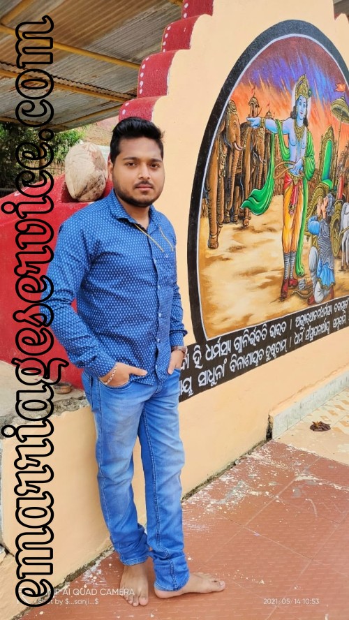 Profile Image