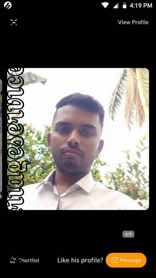 Profile Image