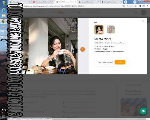 Profile Image