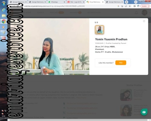 Profile Image