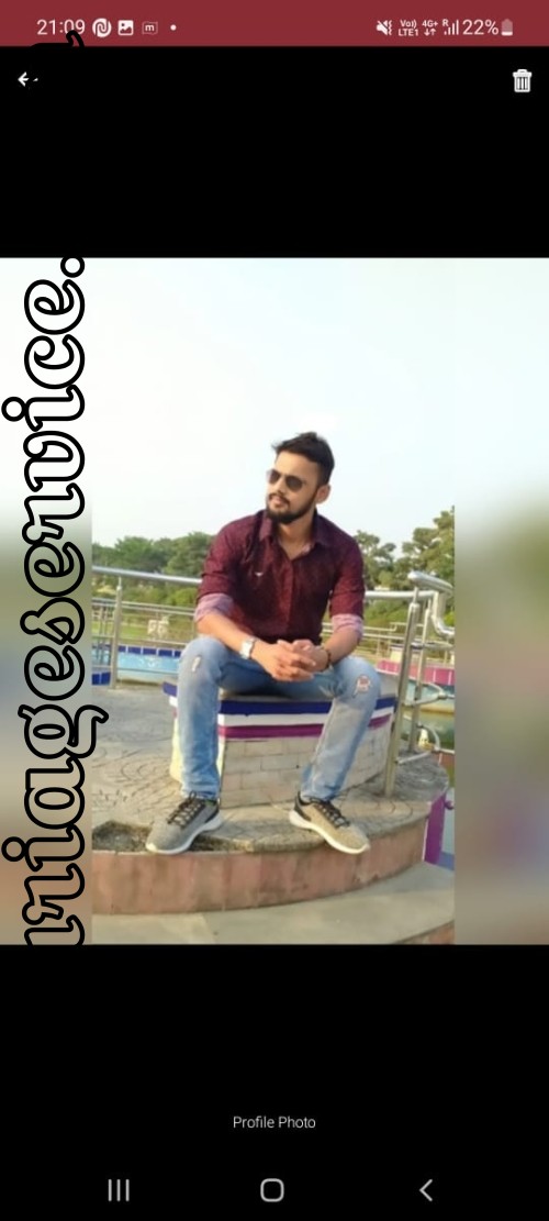 Profile Image