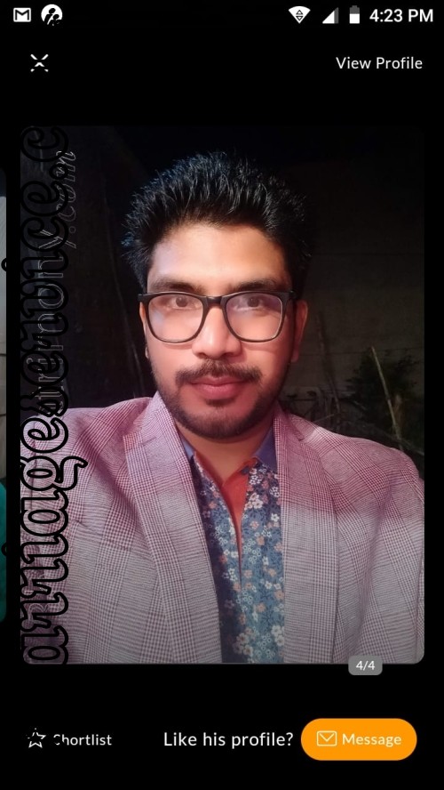 Profile Image