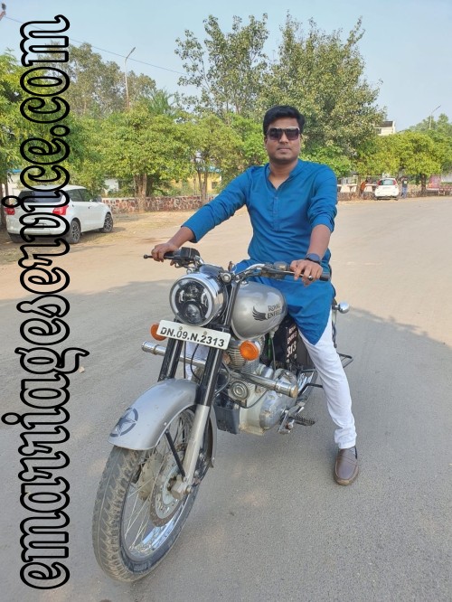 Profile Image