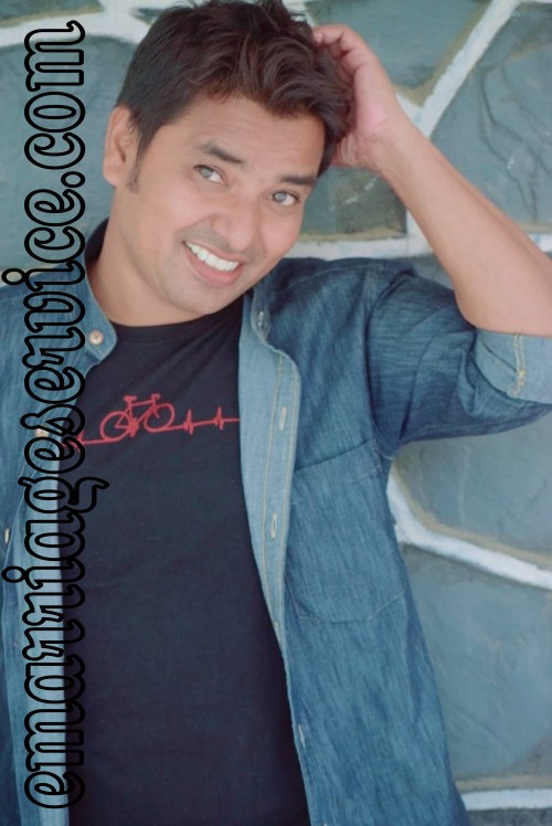 Profile Image