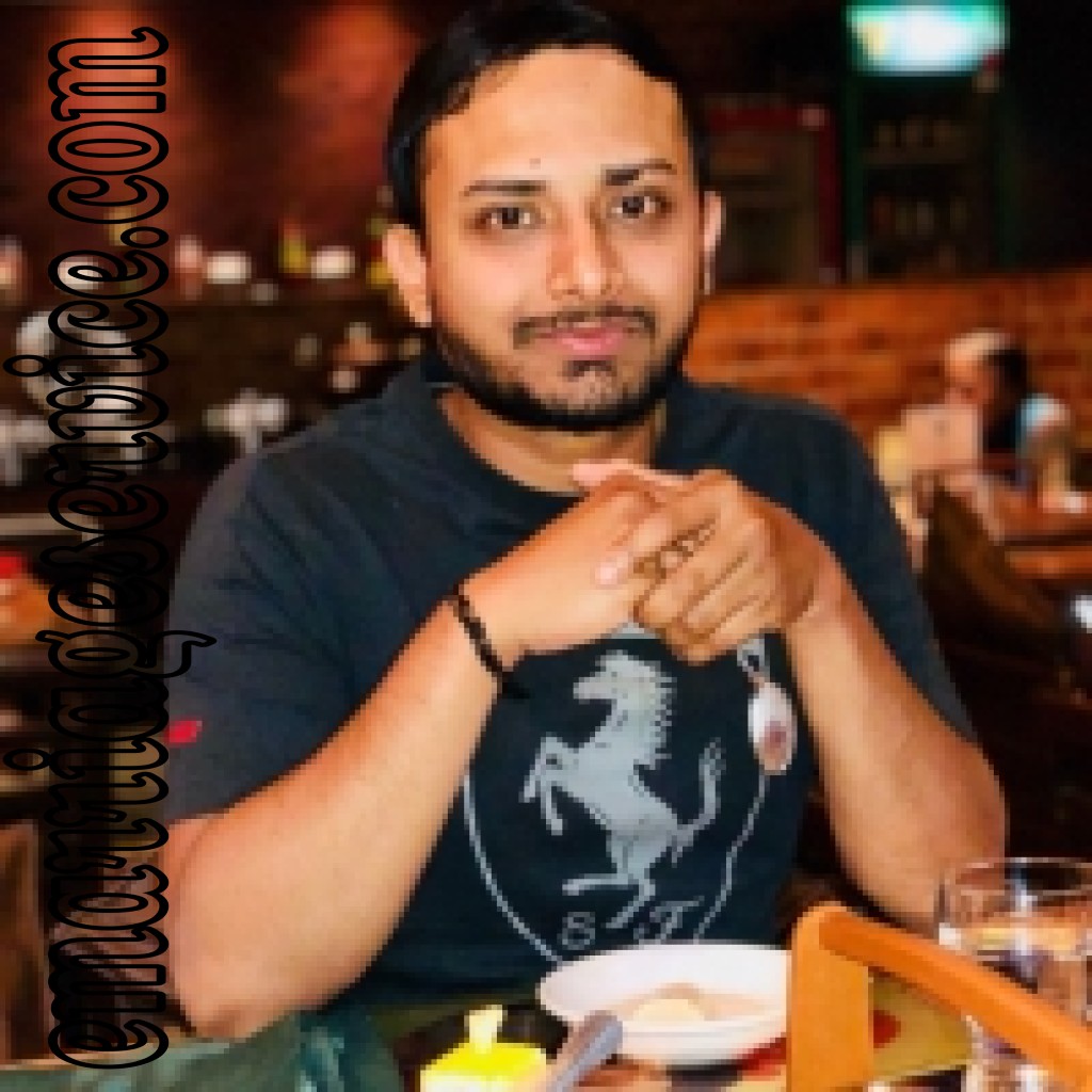 Profile Image