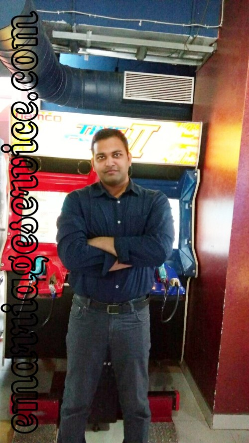 Profile Image