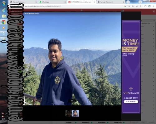 Profile Image