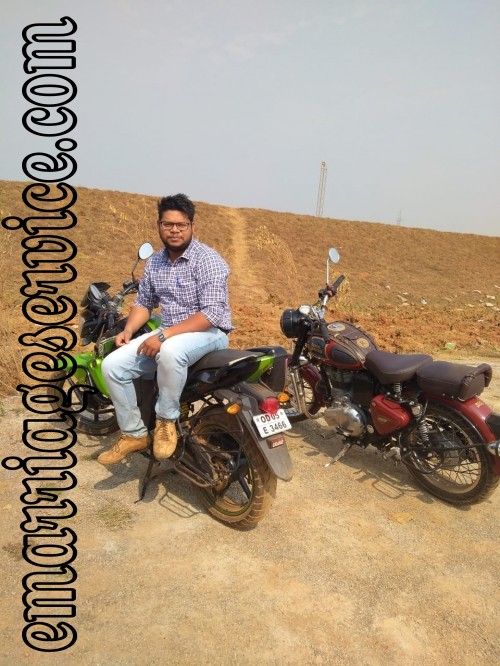 Profile Image