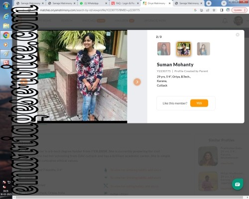 Profile Image